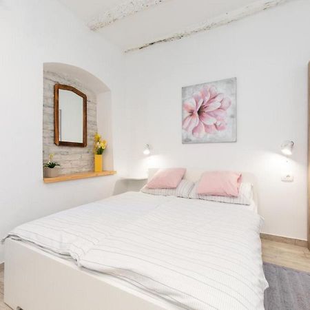 Studio Apartment Sisi Opatija Extérieur photo