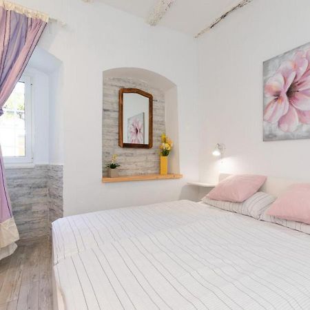 Studio Apartment Sisi Opatija Extérieur photo