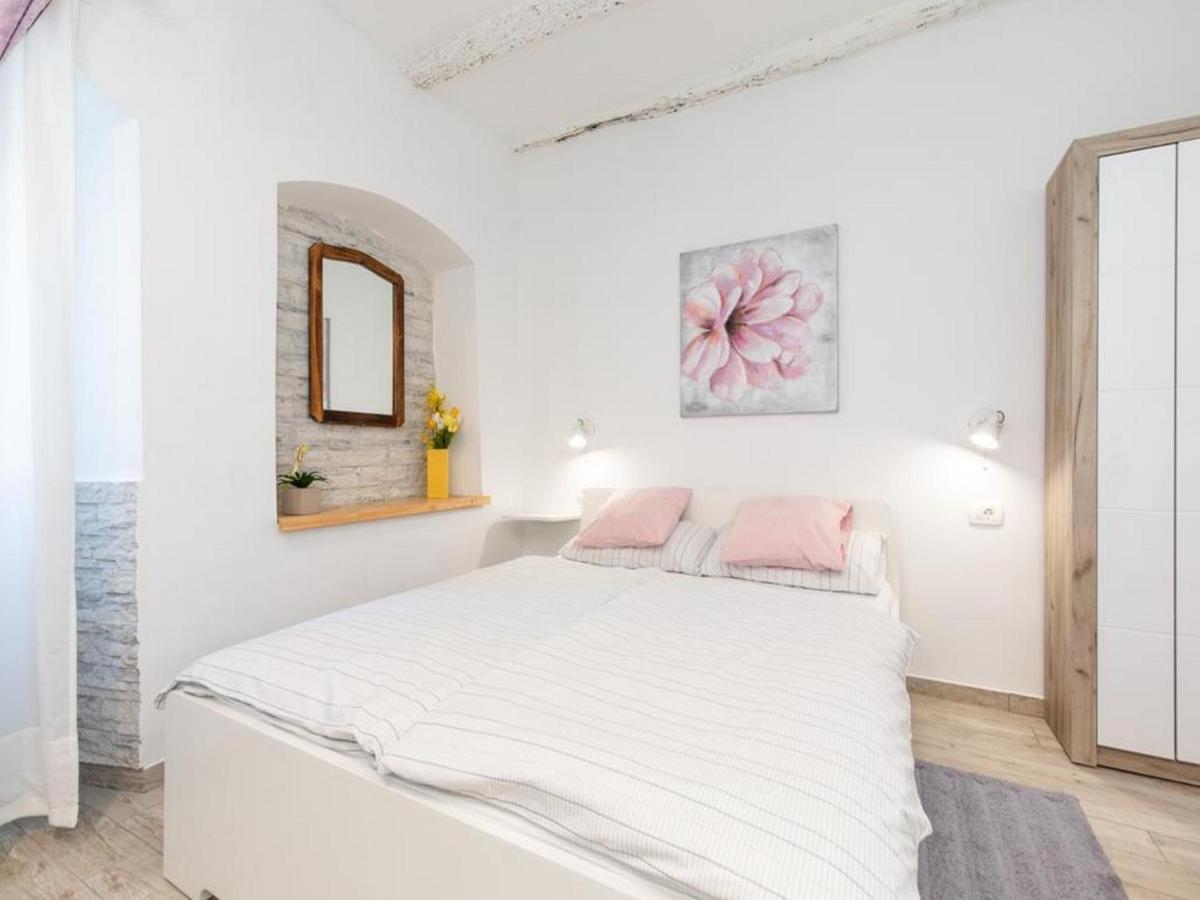 Studio Apartment Sisi Opatija Extérieur photo