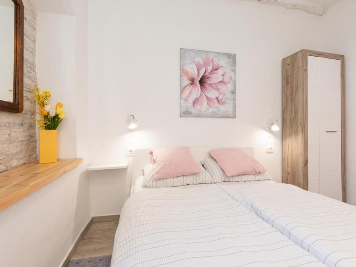 Studio Apartment Sisi Opatija Extérieur photo