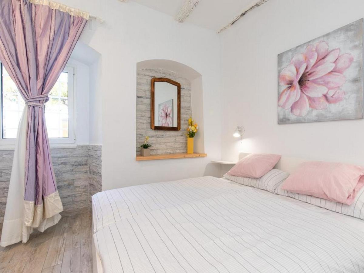 Studio Apartment Sisi Opatija Extérieur photo