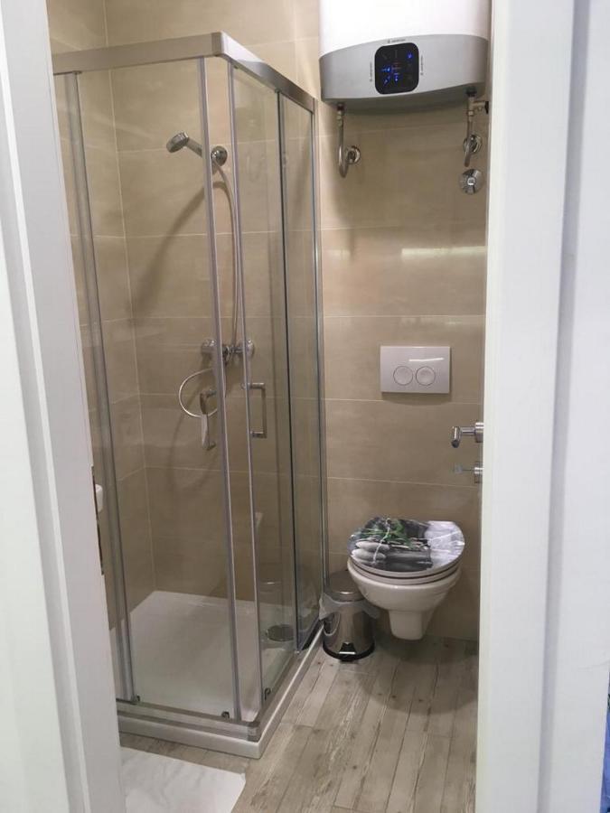Studio Apartment Sisi Opatija Extérieur photo