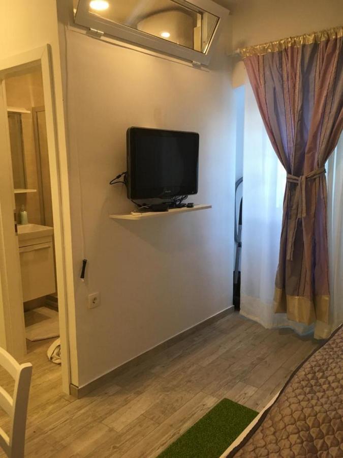 Studio Apartment Sisi Opatija Extérieur photo